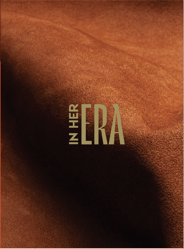 In Her Era